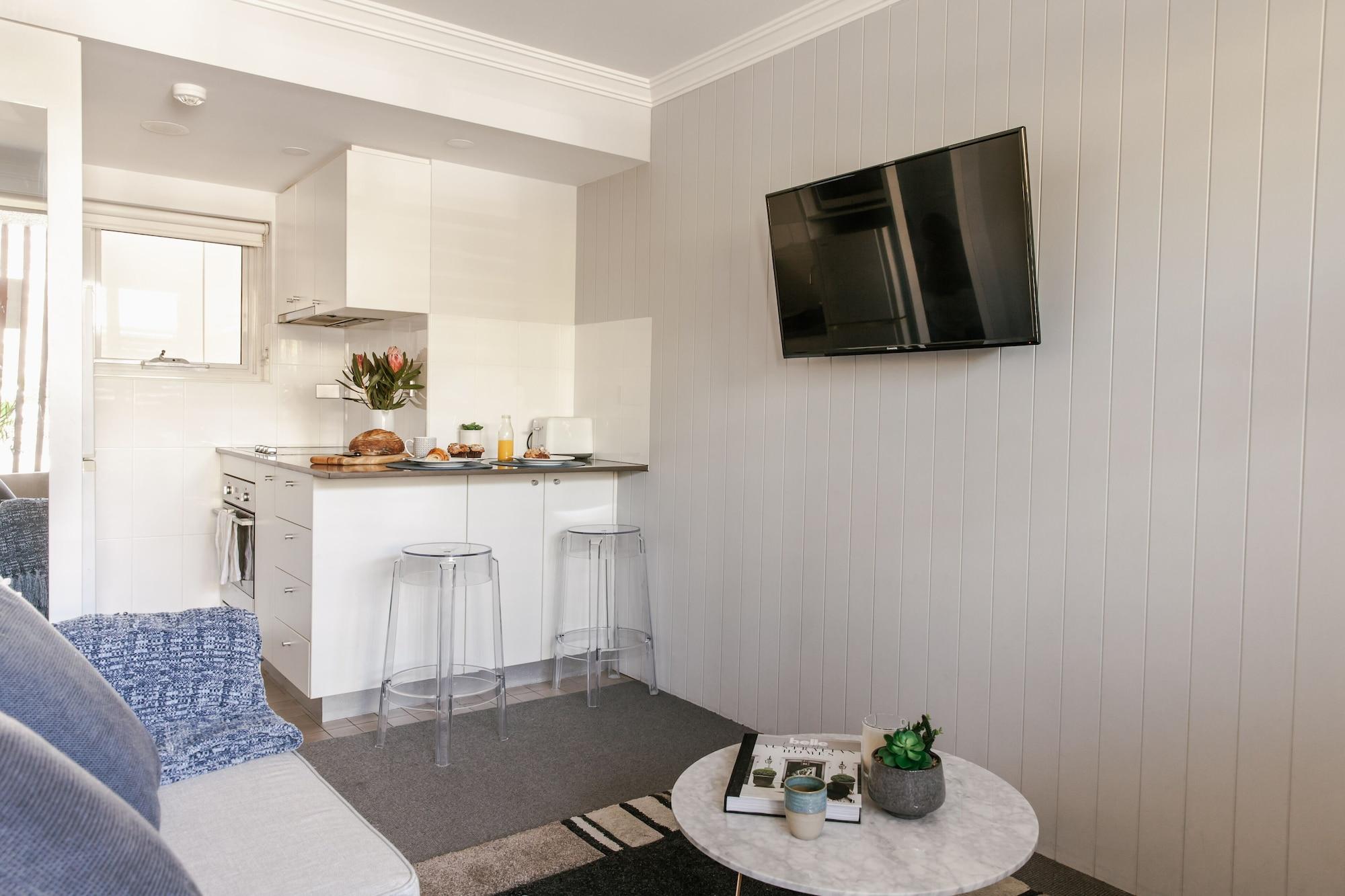 The Blenheim Hotel Sydney Bagian luar foto