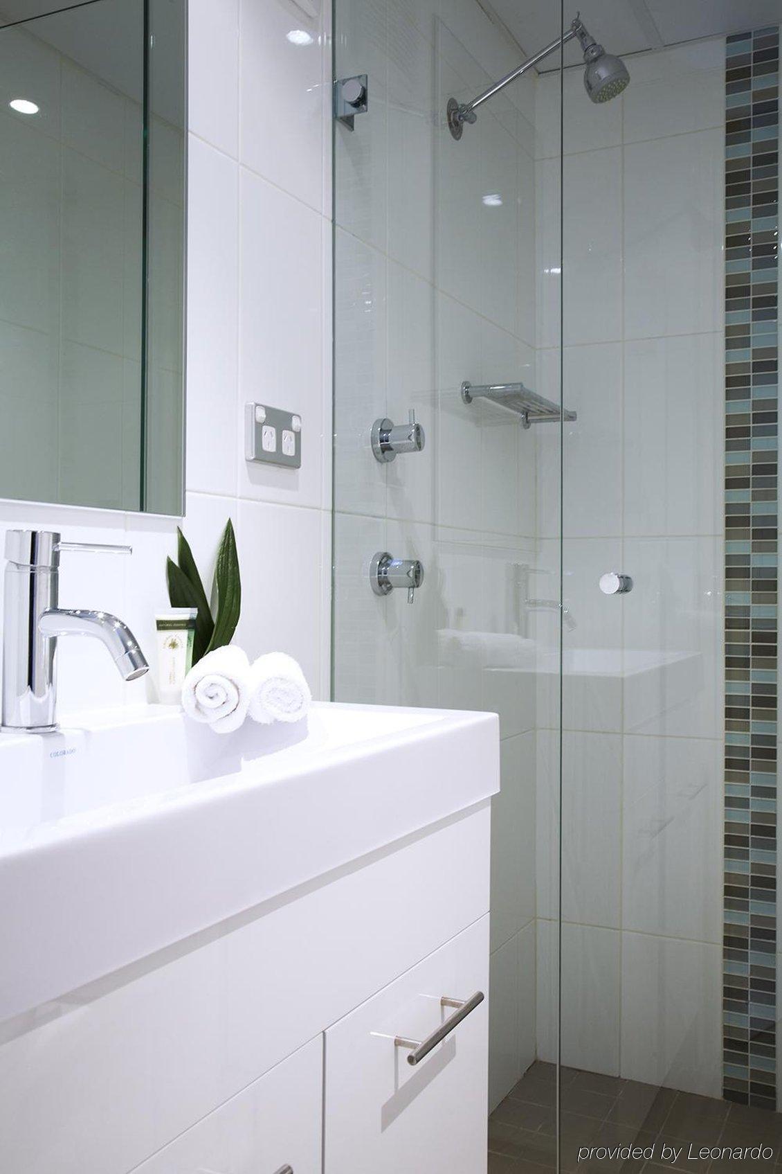 The Blenheim Hotel Sydney Bagian luar foto