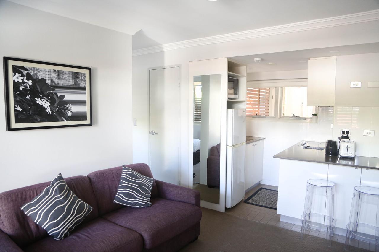 The Blenheim Hotel Sydney Bagian luar foto