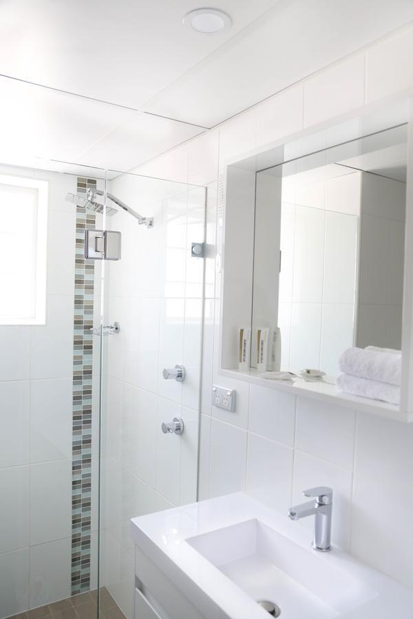 The Blenheim Hotel Sydney Bagian luar foto