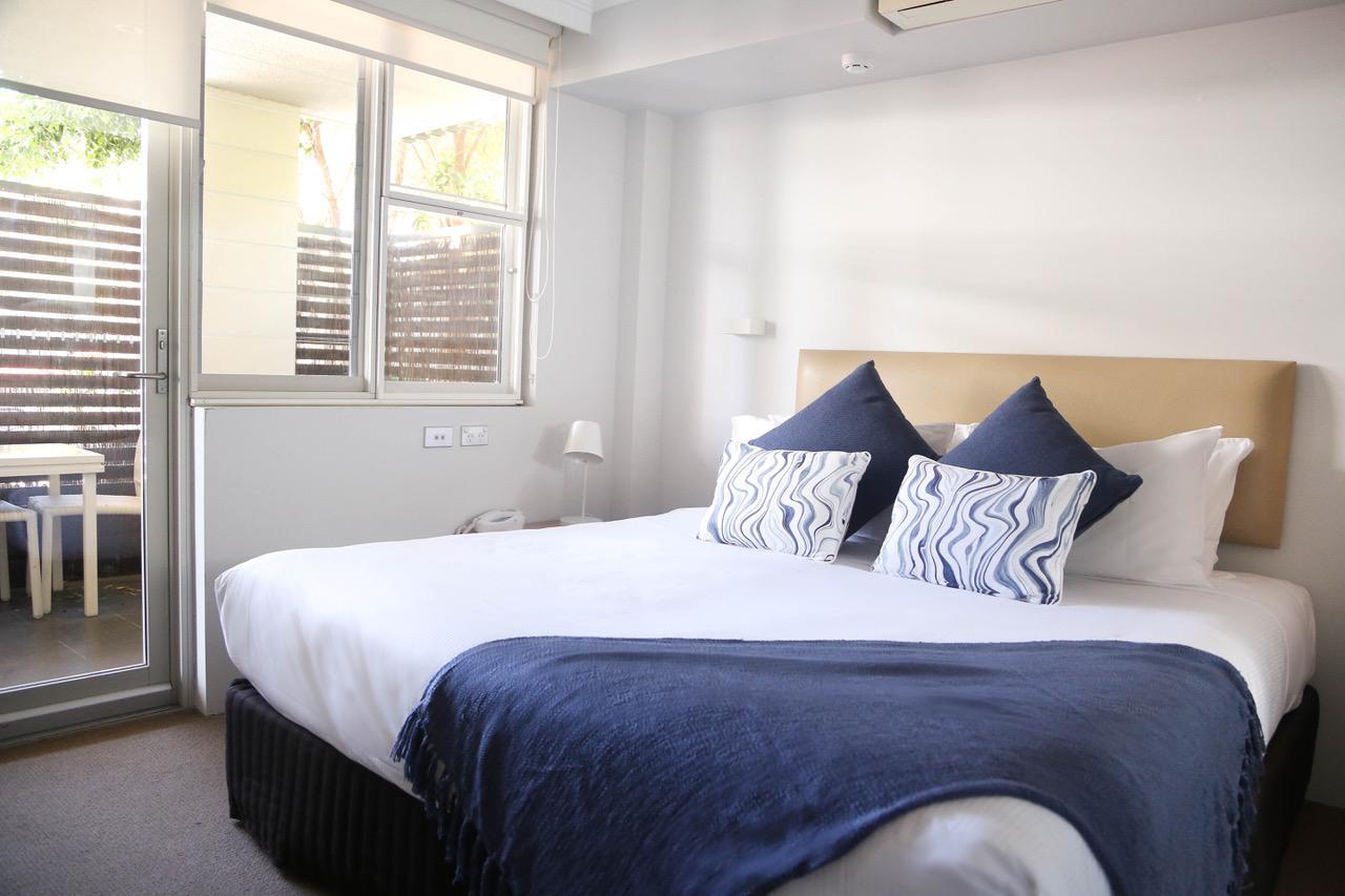 The Blenheim Hotel Sydney Bagian luar foto