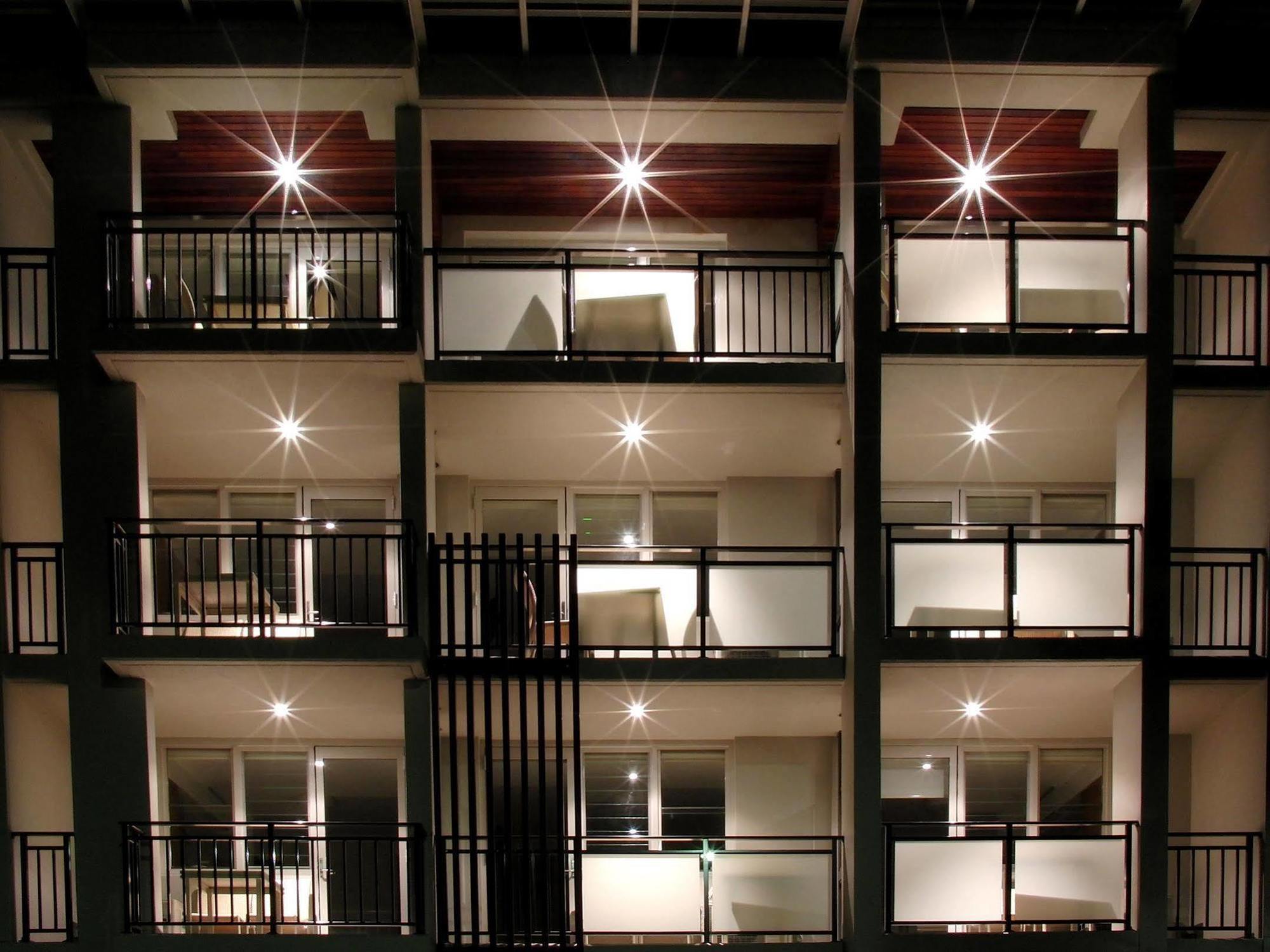 The Blenheim Hotel Sydney Bagian luar foto