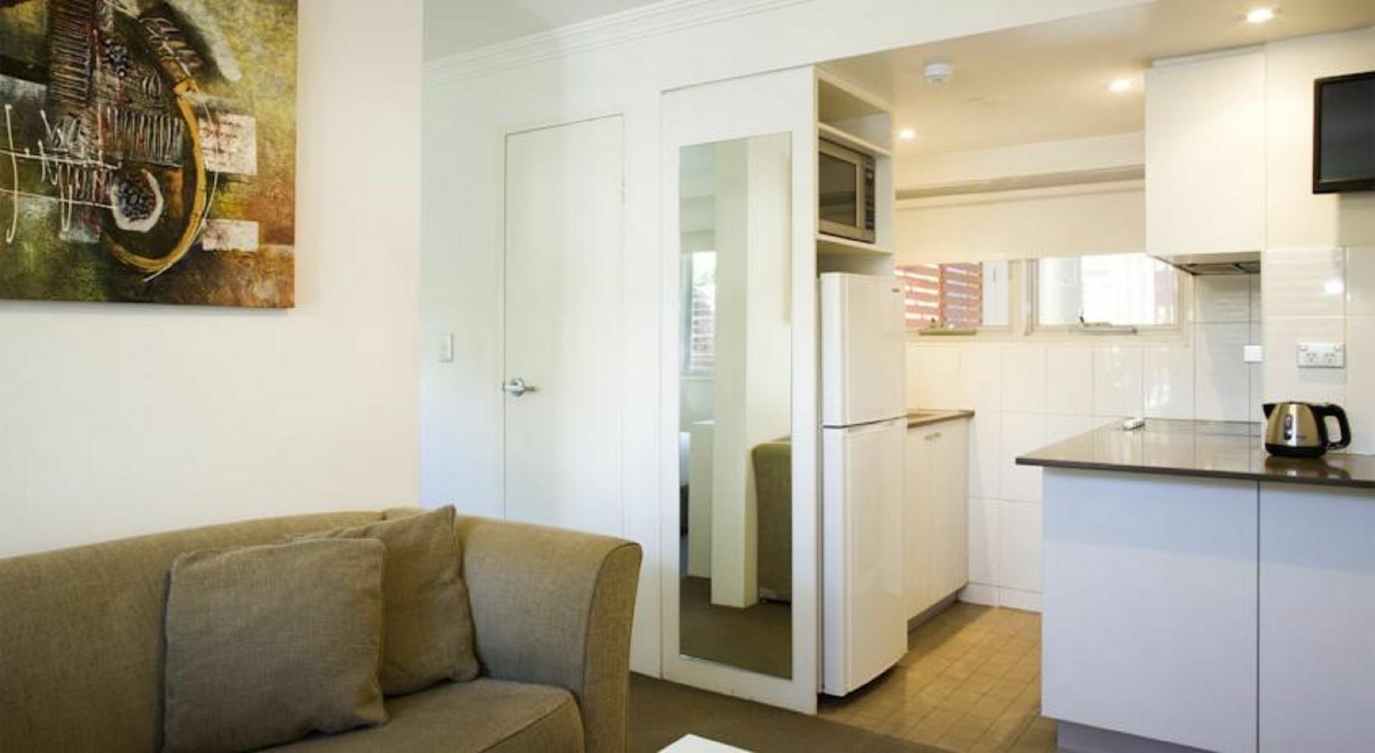 The Blenheim Hotel Sydney Bagian luar foto