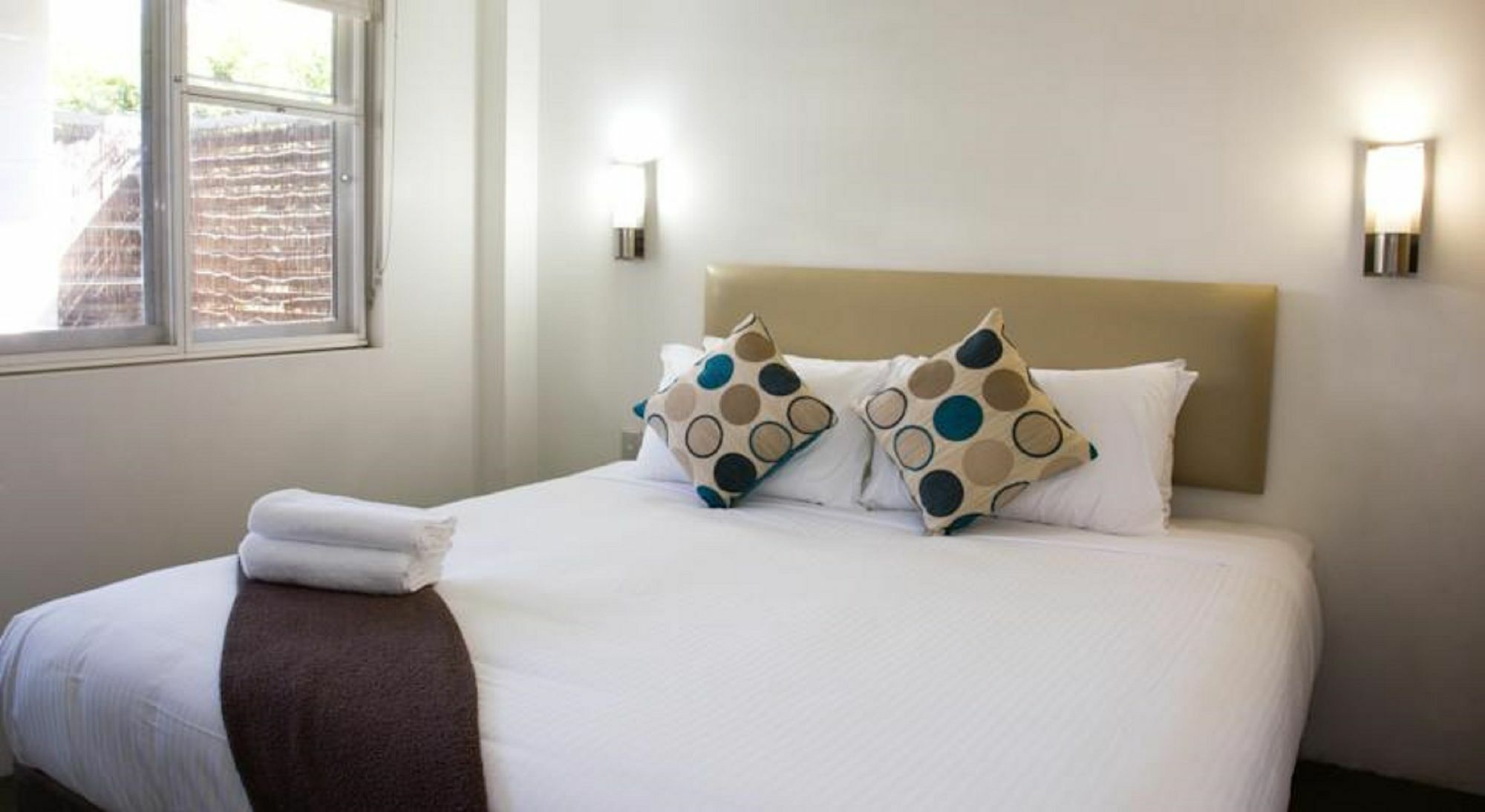 The Blenheim Hotel Sydney Bagian luar foto