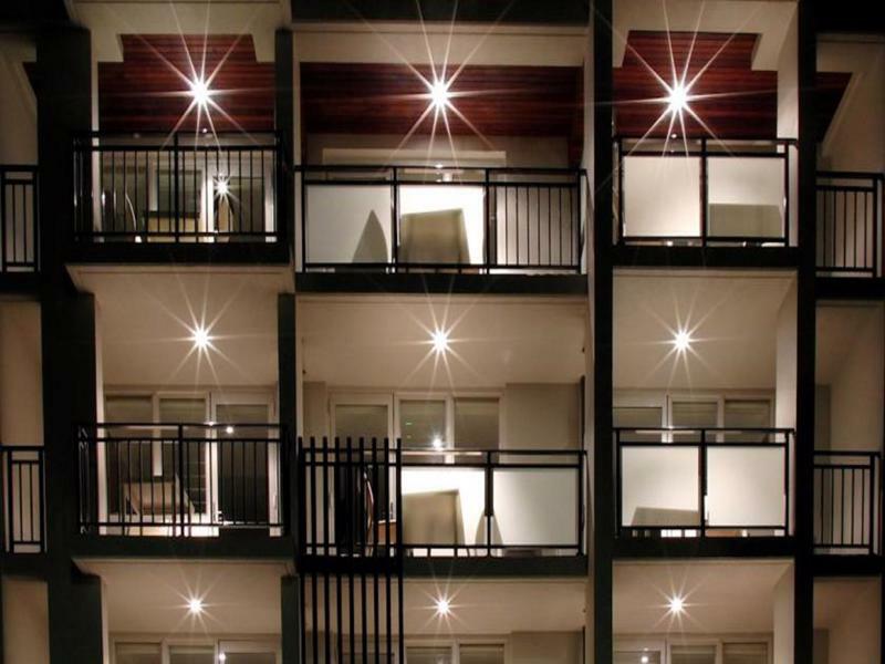The Blenheim Hotel Sydney Bagian luar foto